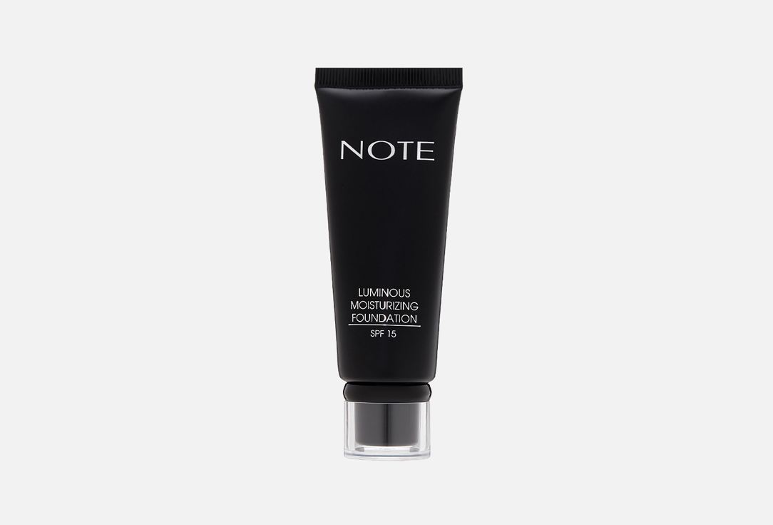 Luminous Moisturizing Foundation 30 мл 1111₽