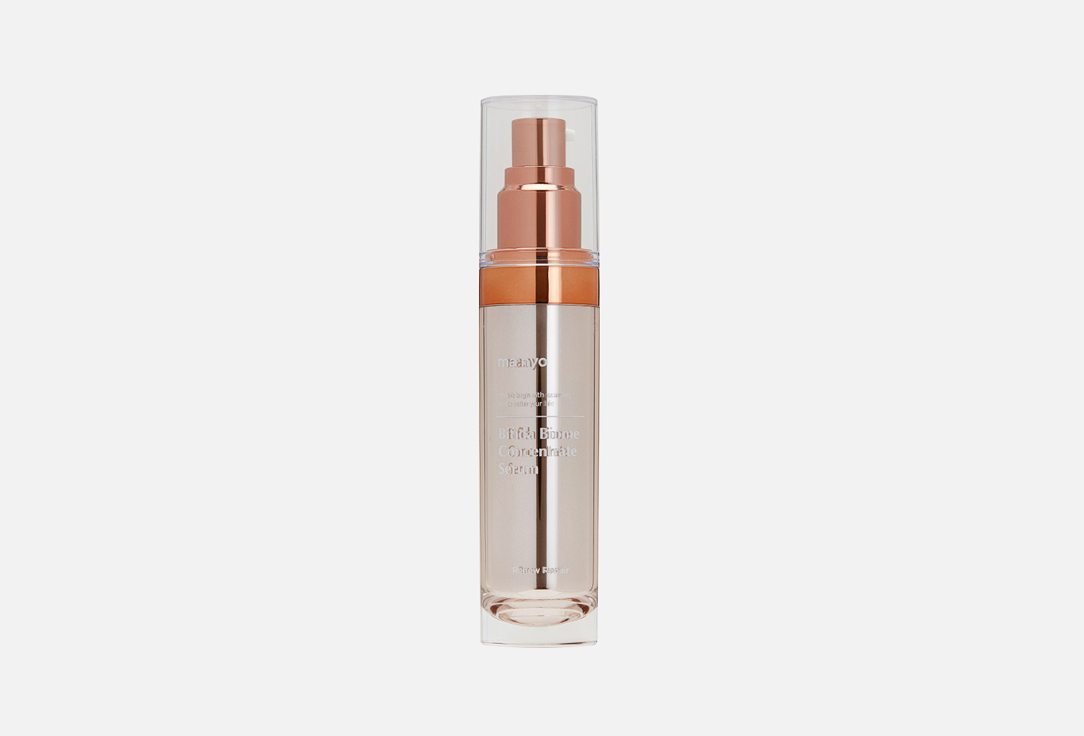 концентрат для лица 111skin the hydration concentrate 2 7 мл Сыворотка-концентрат для лица MA:NYO Bifida Biome Concentrate Serum 35 мл