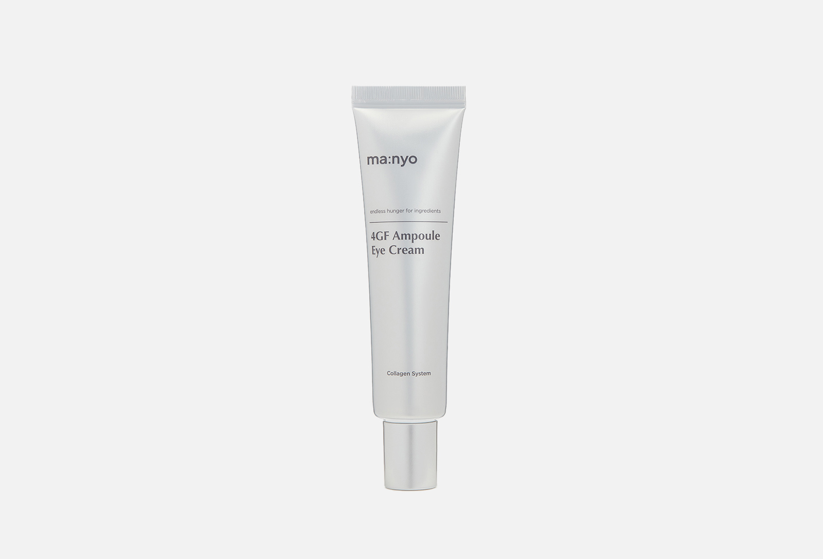 Ma:nyo Омолаживающий крем для кожи вокруг глаз 4GF Ampoule Eye Cream 30 ...