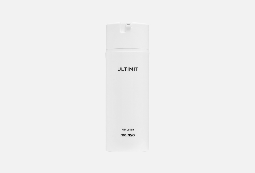 Ultimit all-in-one for men milk lotion 120 мл