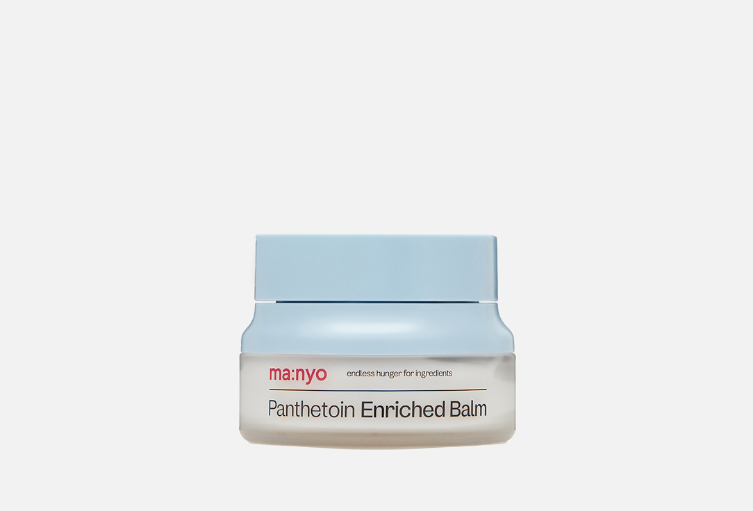 Изображение товара Увлажняющий бальзам для лица Ma:nyo Panthetoin Enriched Balm