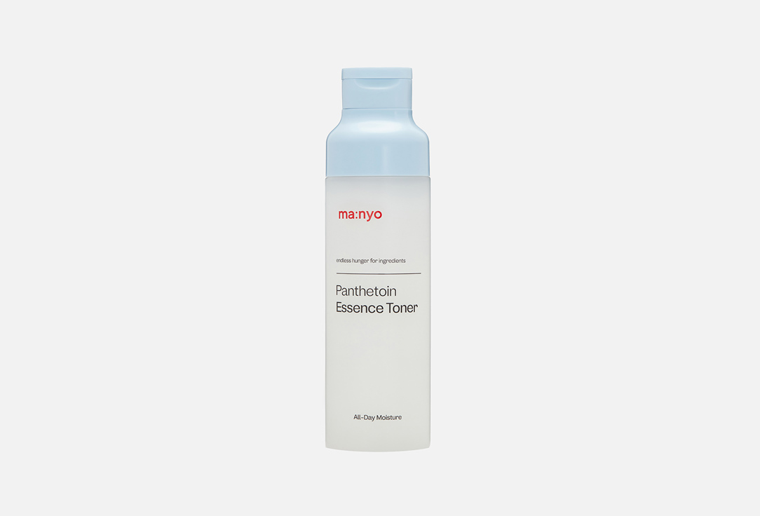 Изображение товара Увлажняющий тонер-эссенция для лица Ma:nyo Panthetoin Essence Toner