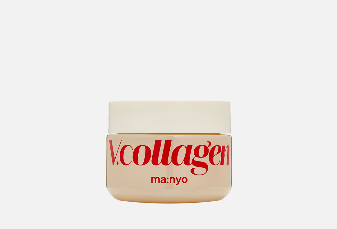 Изображение товара Крем для лица Ma:nyo Vcollagen heart fit cream