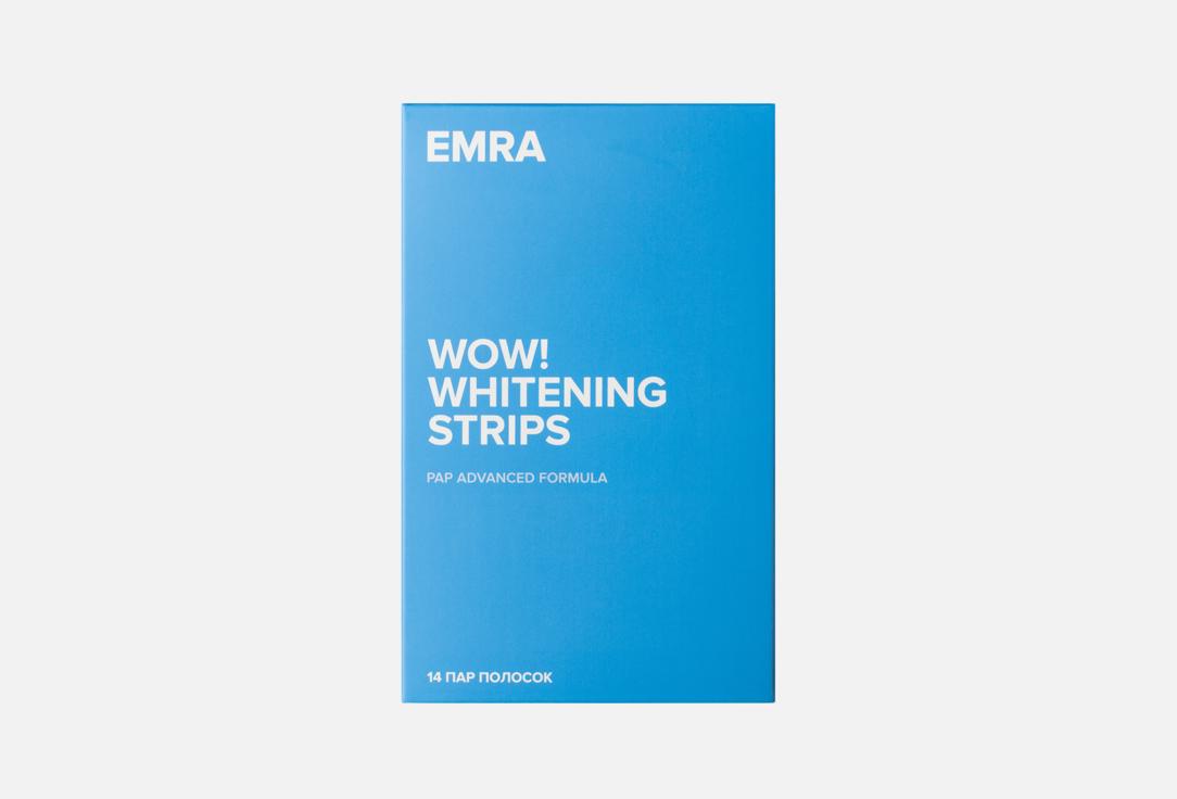 Whitening Strips by 14 шт