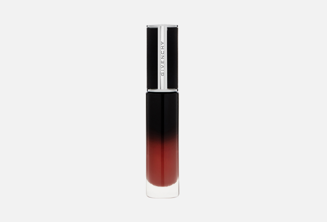 Жидкая матовая губная помада Givenchy  Le Rouge Interdit Cream Velvet 37