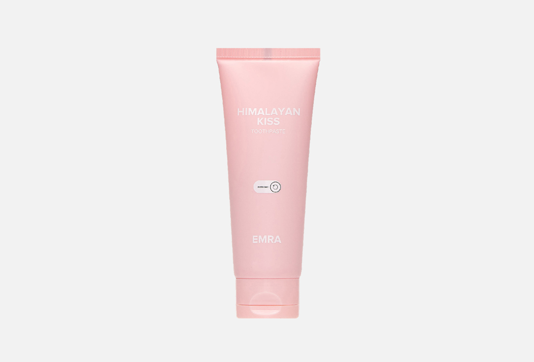 Изображение товара Зубная паста EMRA Himalayan Kiss