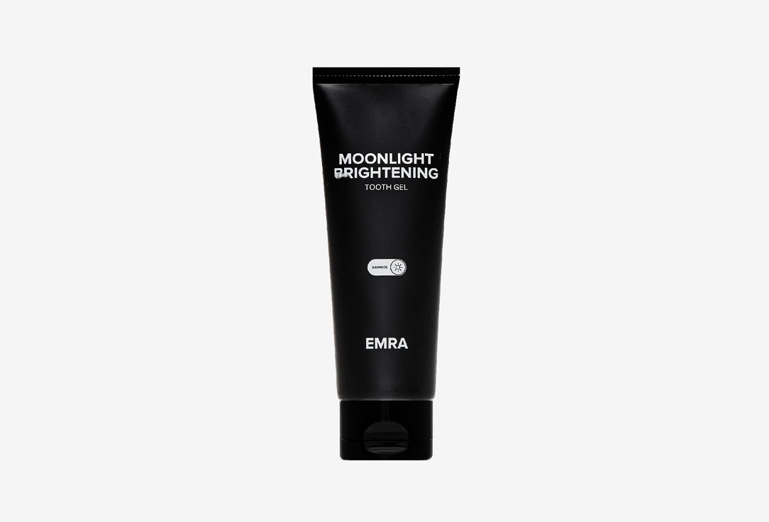 Изображение товара Зубная паста EMRA Moonlight Brightening