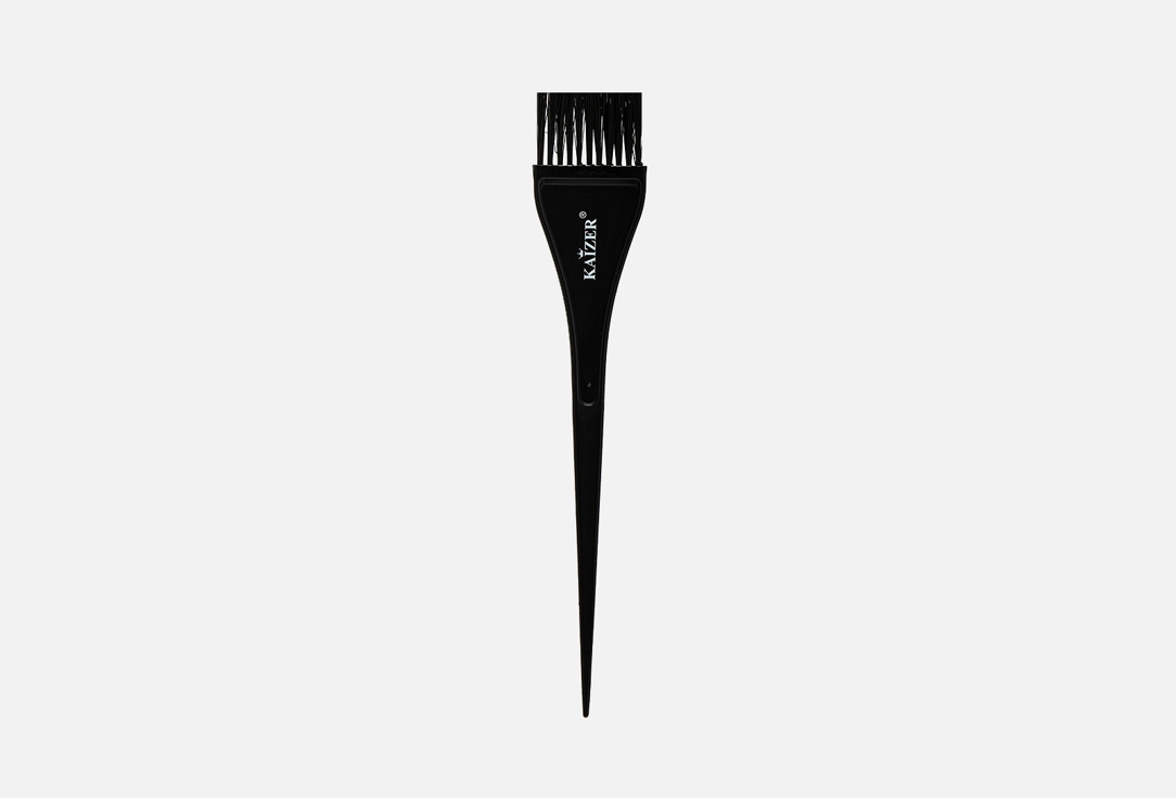 цена Кисть для окраски волос KAIZER Hair coloring brush 1 шт