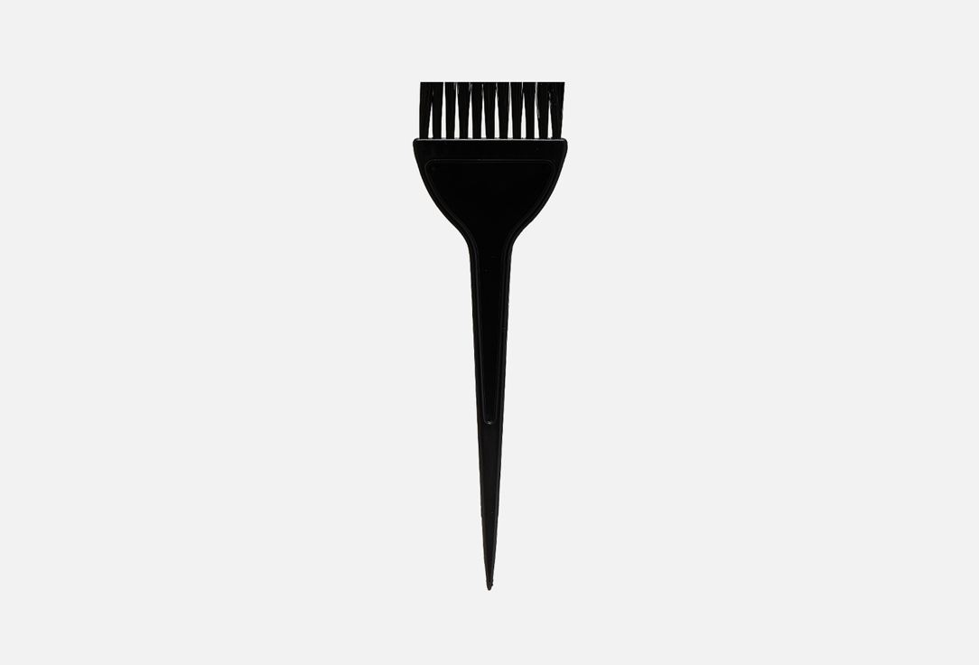Кисть для окрашивания волос KAIZER Hair coloring brush 1 шт кисть для окрашивания волос kaizer professional серая 1 шт