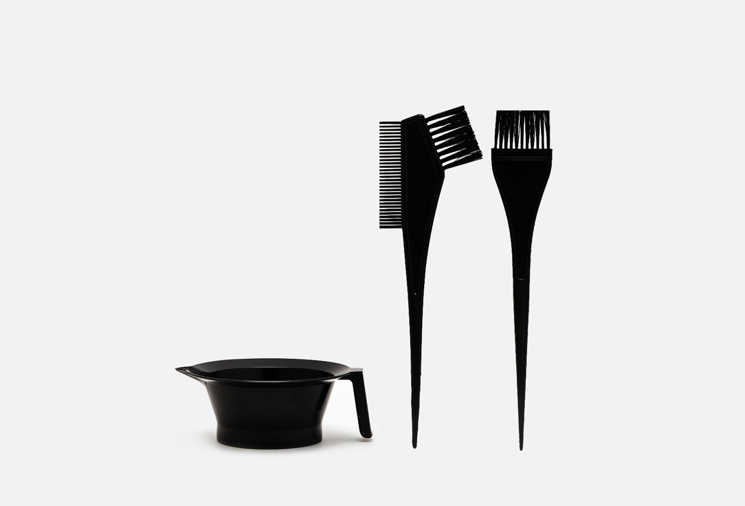 Изображение товара Набор для окрашивания волос KAIZER Hair coloring kit