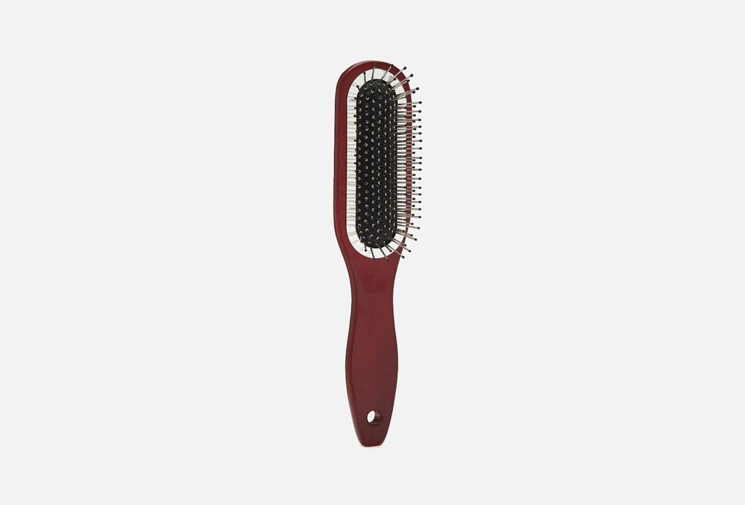 Изображение товара Массажная расческа для волос KAIZER Wooden massage comb