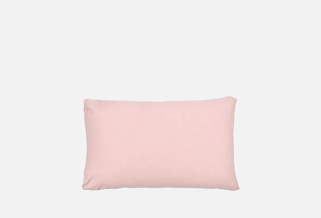 Комплект наволочек DREAM TIME Пудра, розовый, 50х70