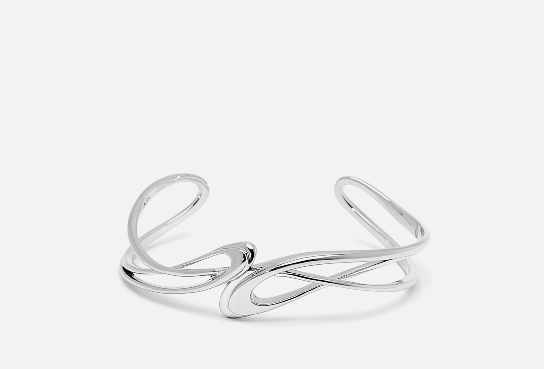 Изображение товара Браслет серебряный Darkrain object 3.2