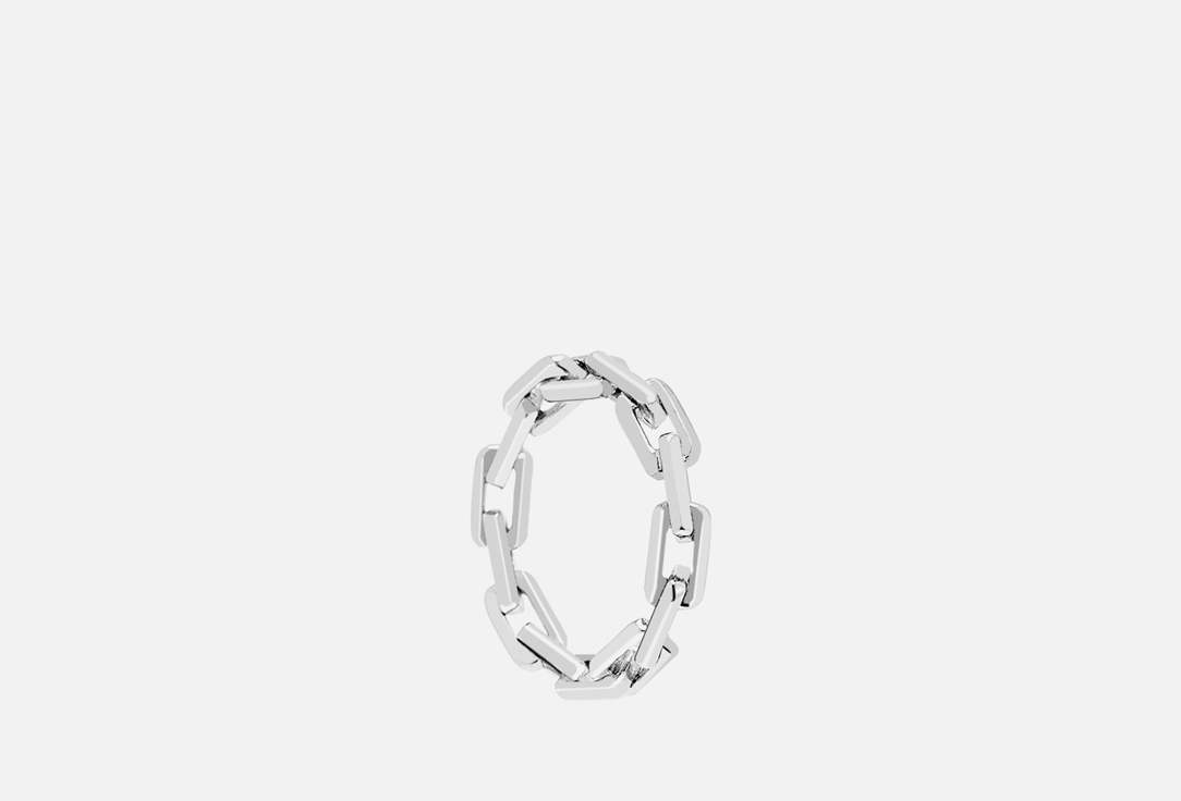 Кольцо серебряное DARKRAIN Akamy 18 мл кольцо серебряное darkrain trena 17 размер