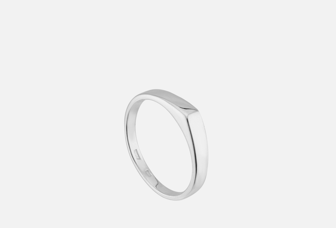 Кольцо серебряное DARKRAIN Daerla 18,5 мл кольцо серебряное darkrain trena 17 размер