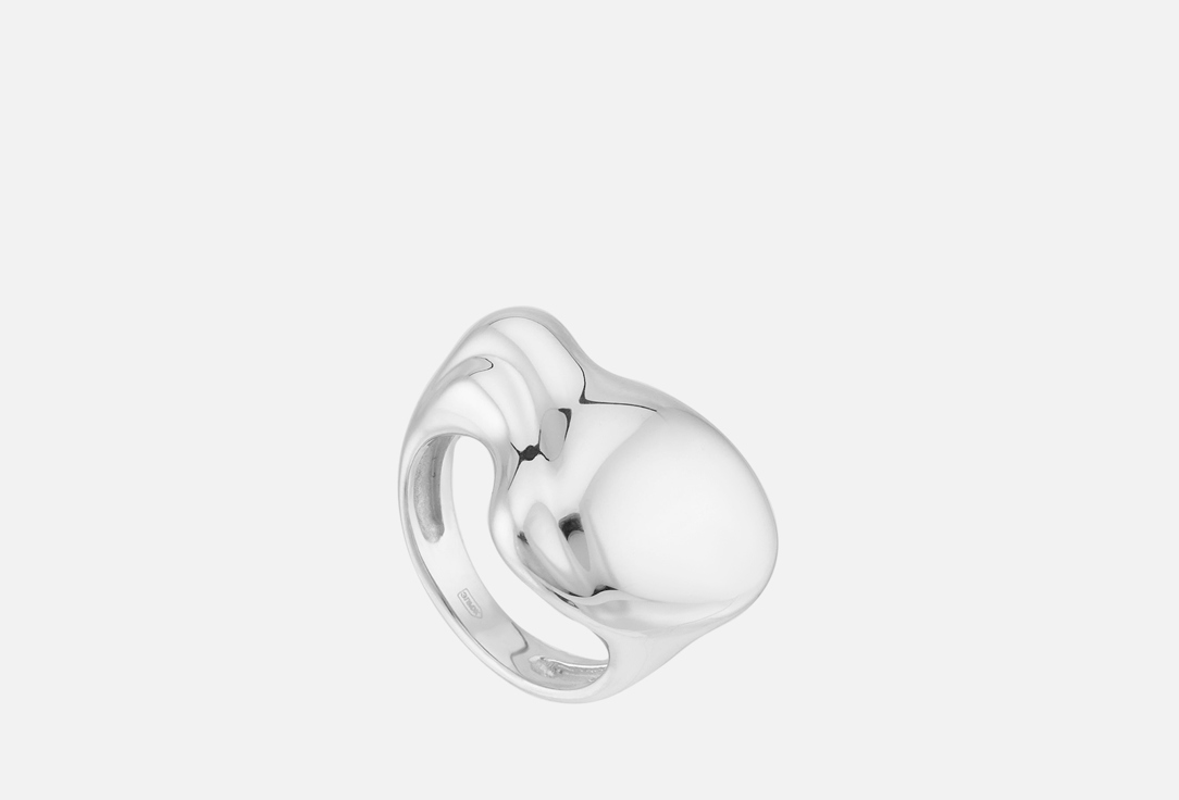 Кольцо серебряное DARKRAIN Frozen 18,5 мл кольцо серебряное darkrain dewett 18 5 размер