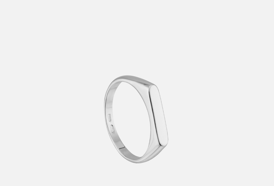 Кольцо серебряное DARKRAIN Voore 19 мл кольцо серебряное darkrain layer 18 размер
