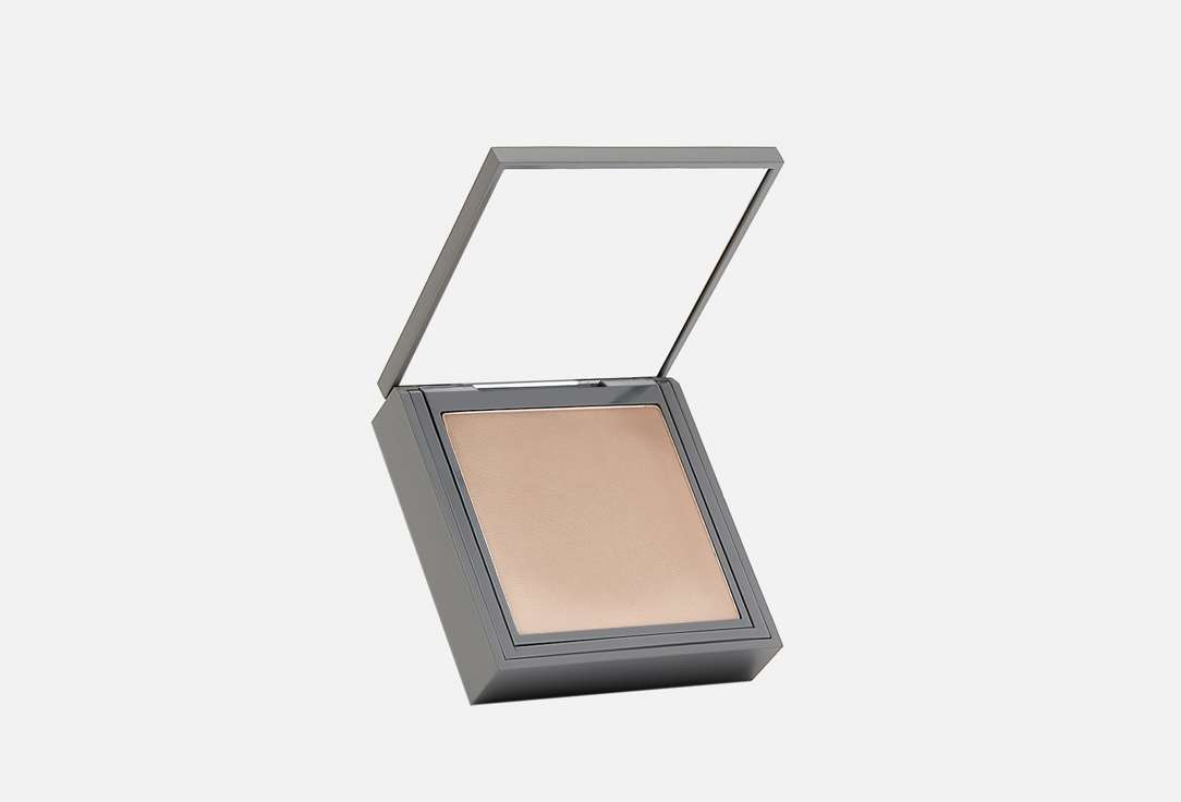 Изображение товара Пудра для лица компактная ALIX AVIEN Бронзирующая