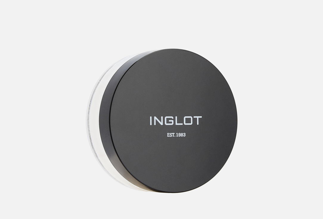 Изображение товара Пудра для кожи вокруг глаз Inglot Smoothing under eye powder