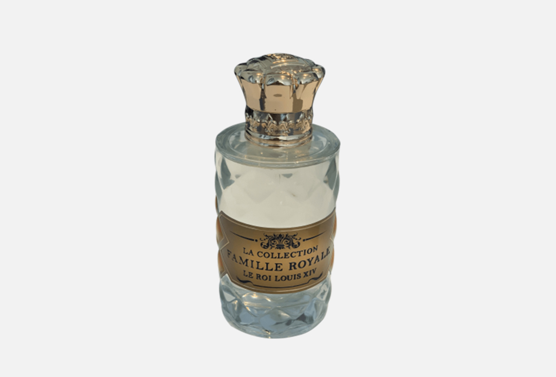 Духи 12 PARFUMEURS FRANCAIS LE ROI LOUIS XIV 100 мл 12 parfumeurs francais le roi chanceux духи 50 мл для мужчин