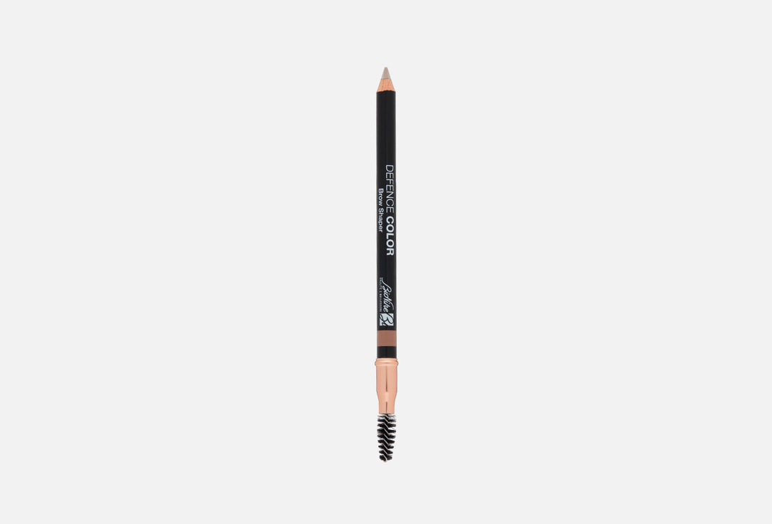 DEFENCE COLOR BROW SHAPING EYEBROW LINER 3 г
