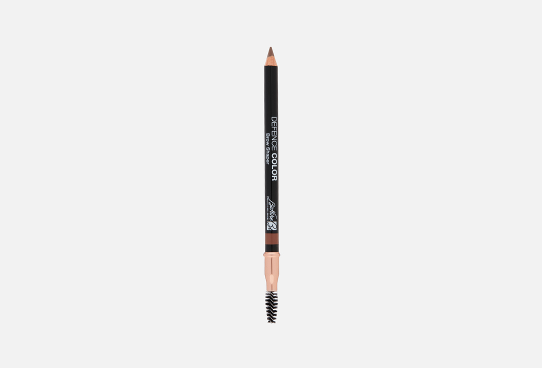 DEFENCE COLOR BROW SHAPING EYEBROW LINER 3 г 1568₽