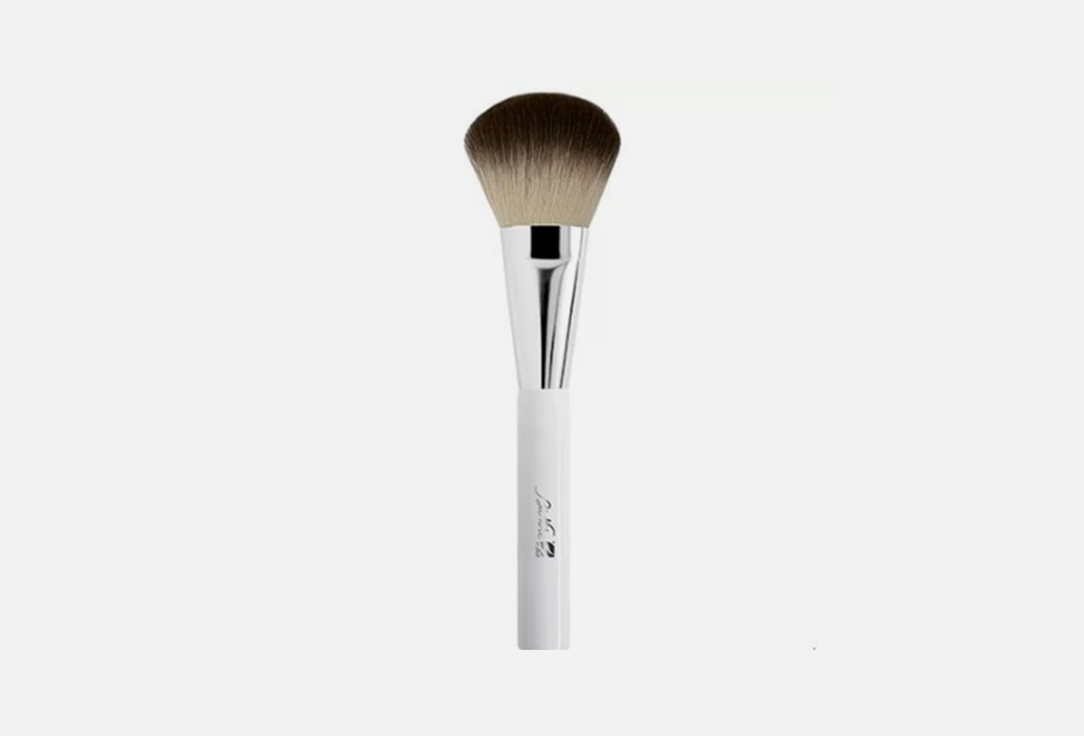 Изображение товара Кисть для макияжа BioNike BRONZING POWDER BRUSH для пудры и бронзатора