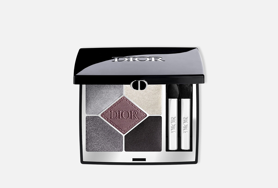 Пятицветные тени для век DIOR Diorshow 5 Couleurs 7 г