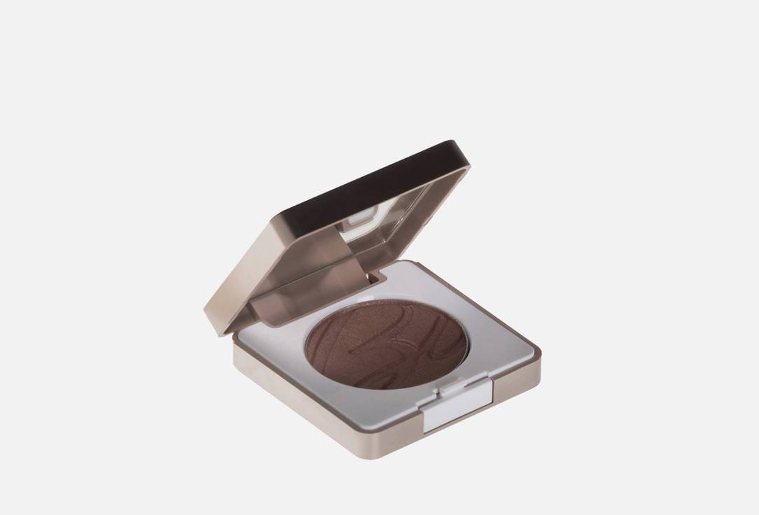 Тени для век BIONIKE SILKY TOUCH COMPACT EYESHADOW 3 г