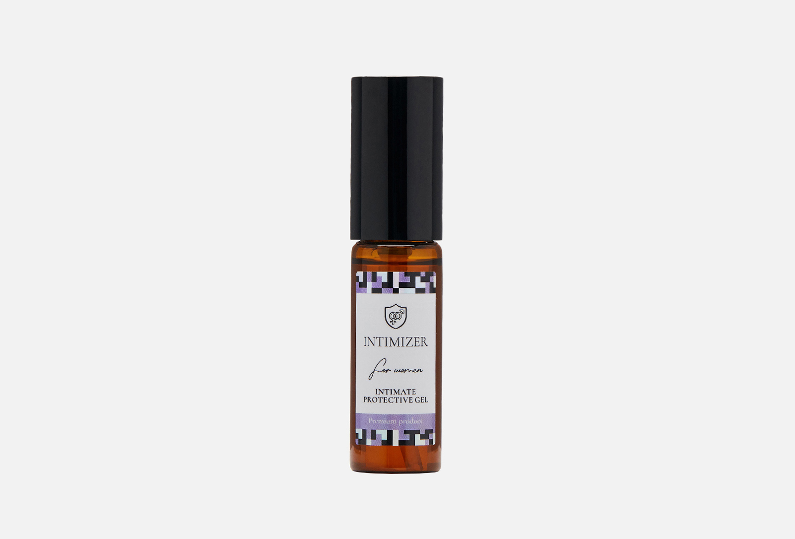 Intimizer гель для интимного ухода Intimate protective gel 20 мл ...