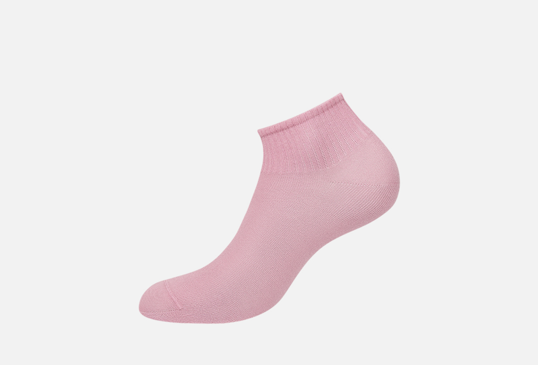 Носки Omsa розовые Розовый