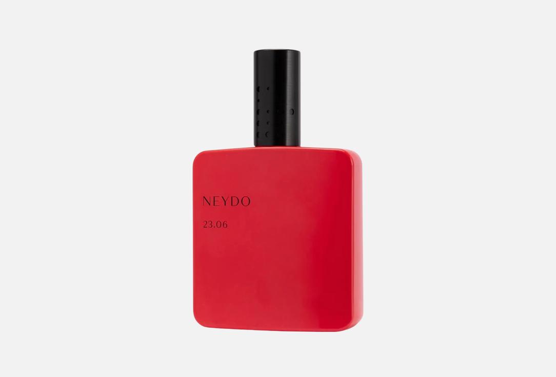 

Парфюмерная вода NEYDO, Berry craving 23.06 50 мл