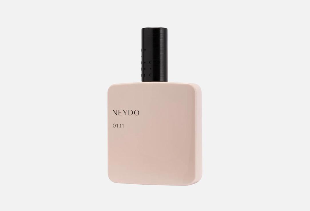 

Парфюмерная вода NEYDO, Wood haze 01.11 50 мл