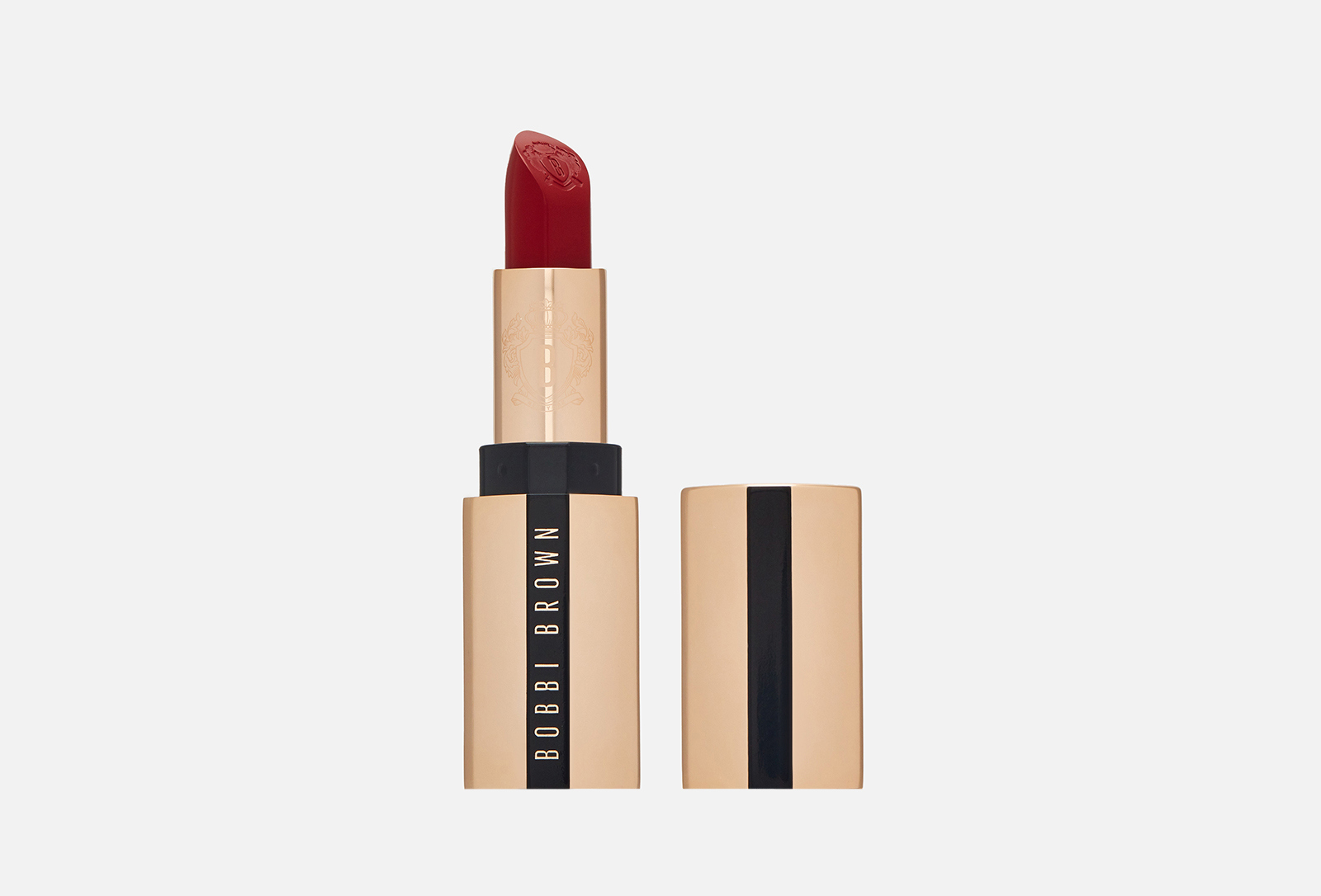 Bobbi Brown Помада для губ Luxe Lipstick Red Velvet 3.5 — купить, цена ...