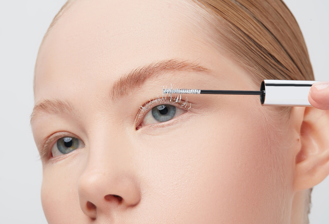 

тушь для ресниц HANDAIYAN, Желтый, Mascara 1 шт