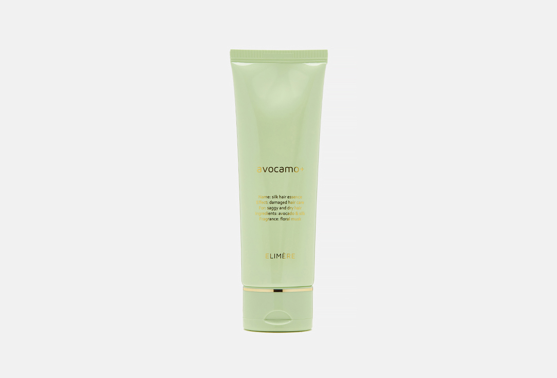 

Эссенция для шелковистых волос ELIMERE, Avocamo+ 120 мл