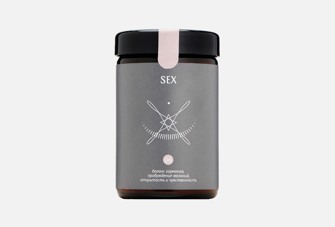 Изображение товара Пищевая добавка для усиления чувственности Angel sex в сухой смеси