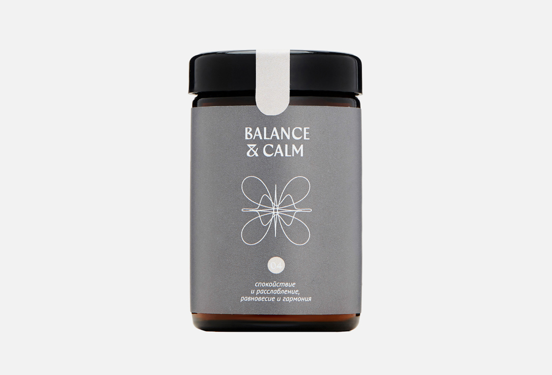 Изображение товара Пищевая добавка для сохранения спокойствия Angel Balance and Calm в сухой смеси