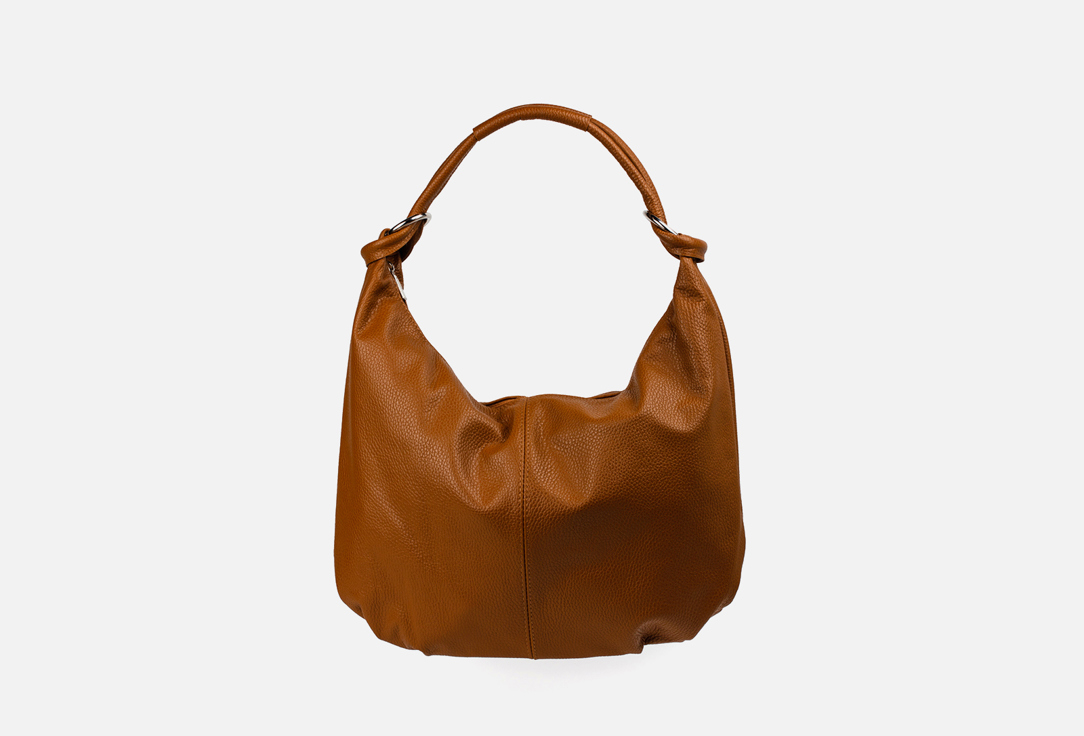 Изображение товара Сумка кросс-боди Philippe Anders Milano коричневая