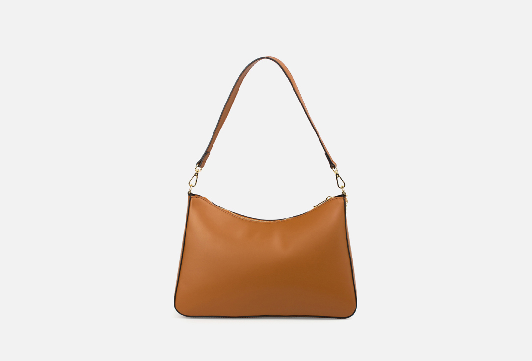 Коричневая 1 шт