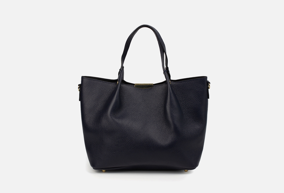 Изображение товара Сумка-шопер Philippe Anders Milano синий