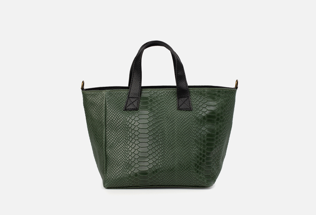 Зеленая 1 шт