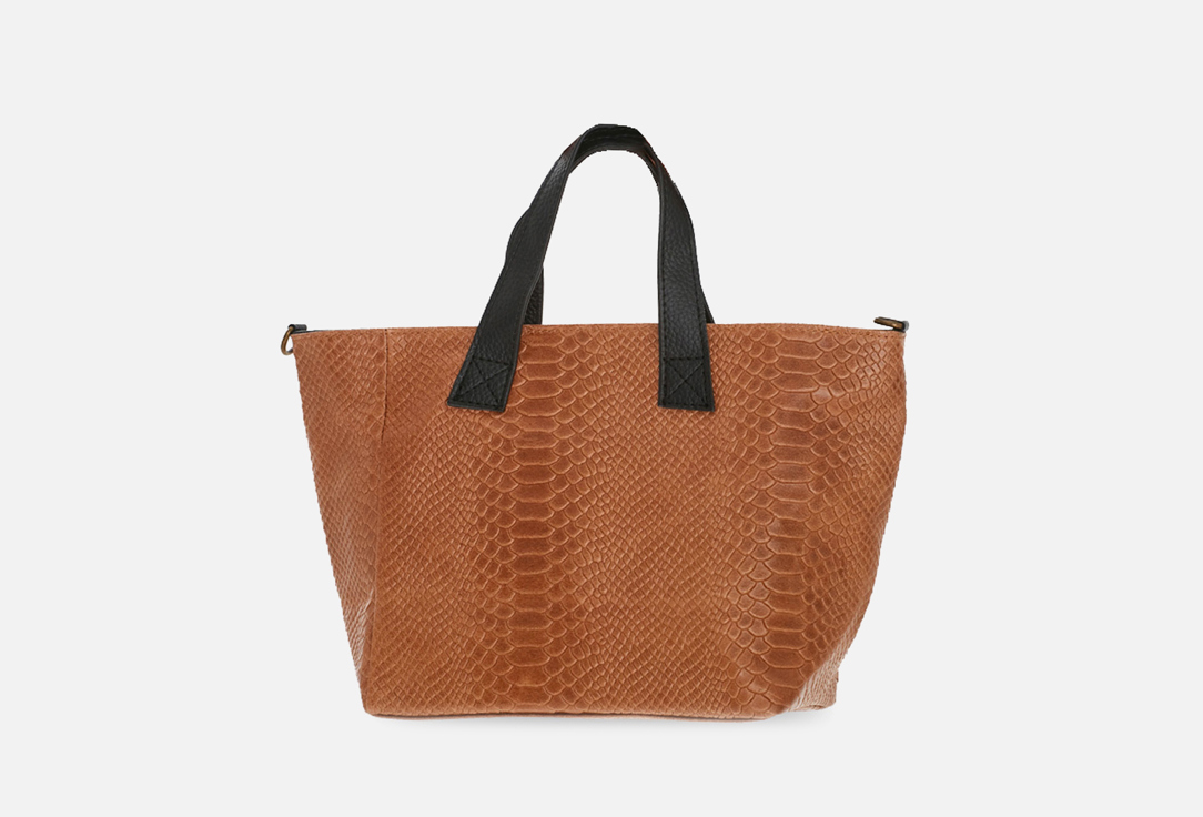 Коричневая 1 шт