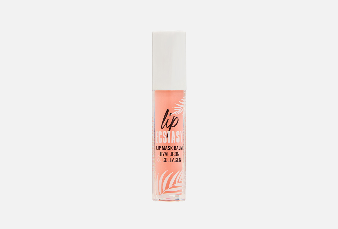 Lip ecstasy hyaluron collagen 33 г 195₽