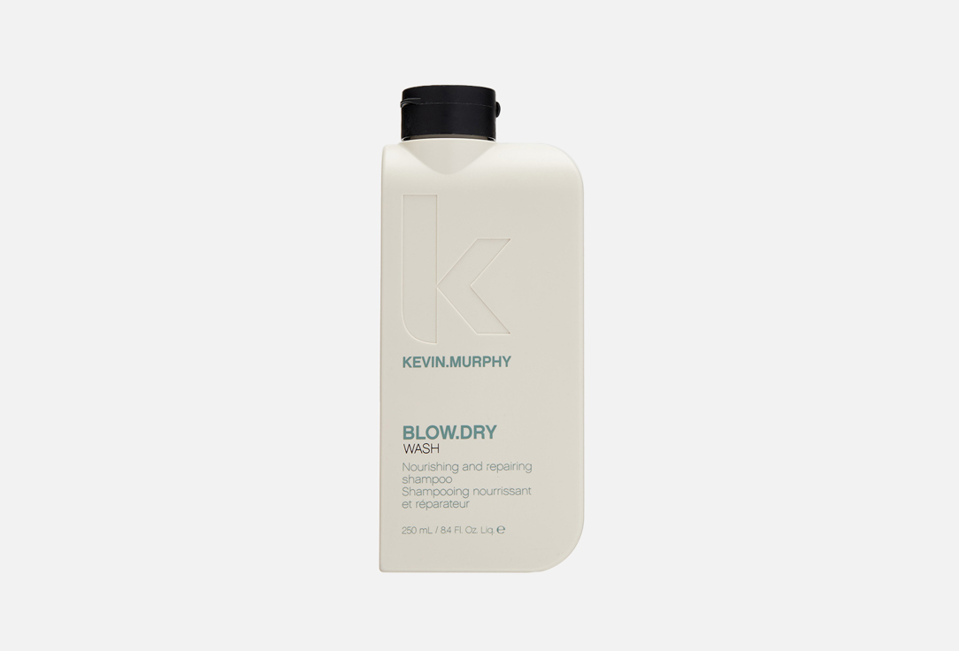 Изображение товара Восстанавливающий шампунь для волос KEVIN.MURPHY Blow.Dry Wash
