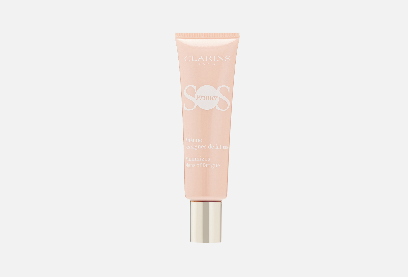 Clarins База под макияж, устраняющая следы усталости SOS Primer 30 мл ...