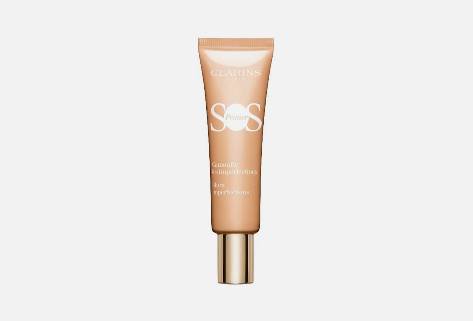 Clarins База под макияж, корректирующая несовершенства кожи SOS Primer ...