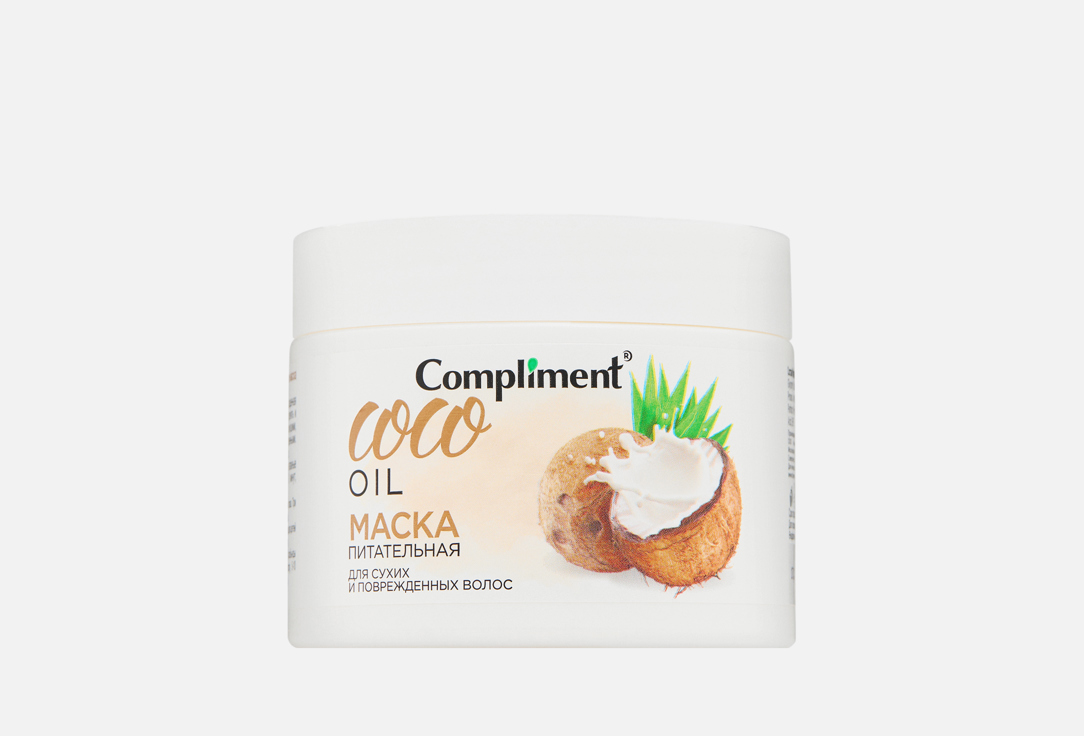 COCO OIL 300 мл 294₽