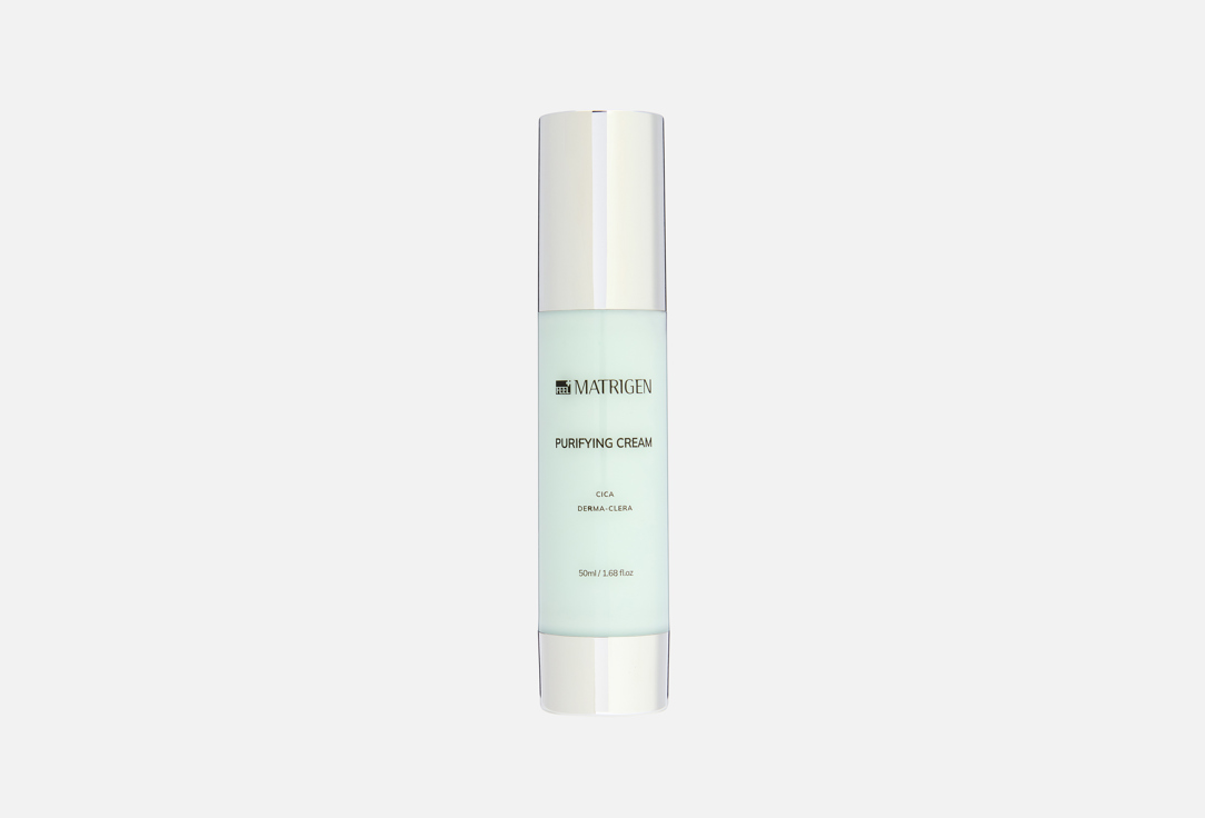 

Крем для лица MATRIGEN, Active Purifier Cream 50 мл