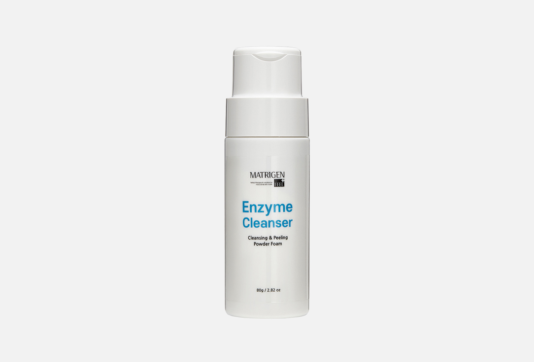 Изображение товара Пилинг для лица Matrigen Enzyme Cleanser